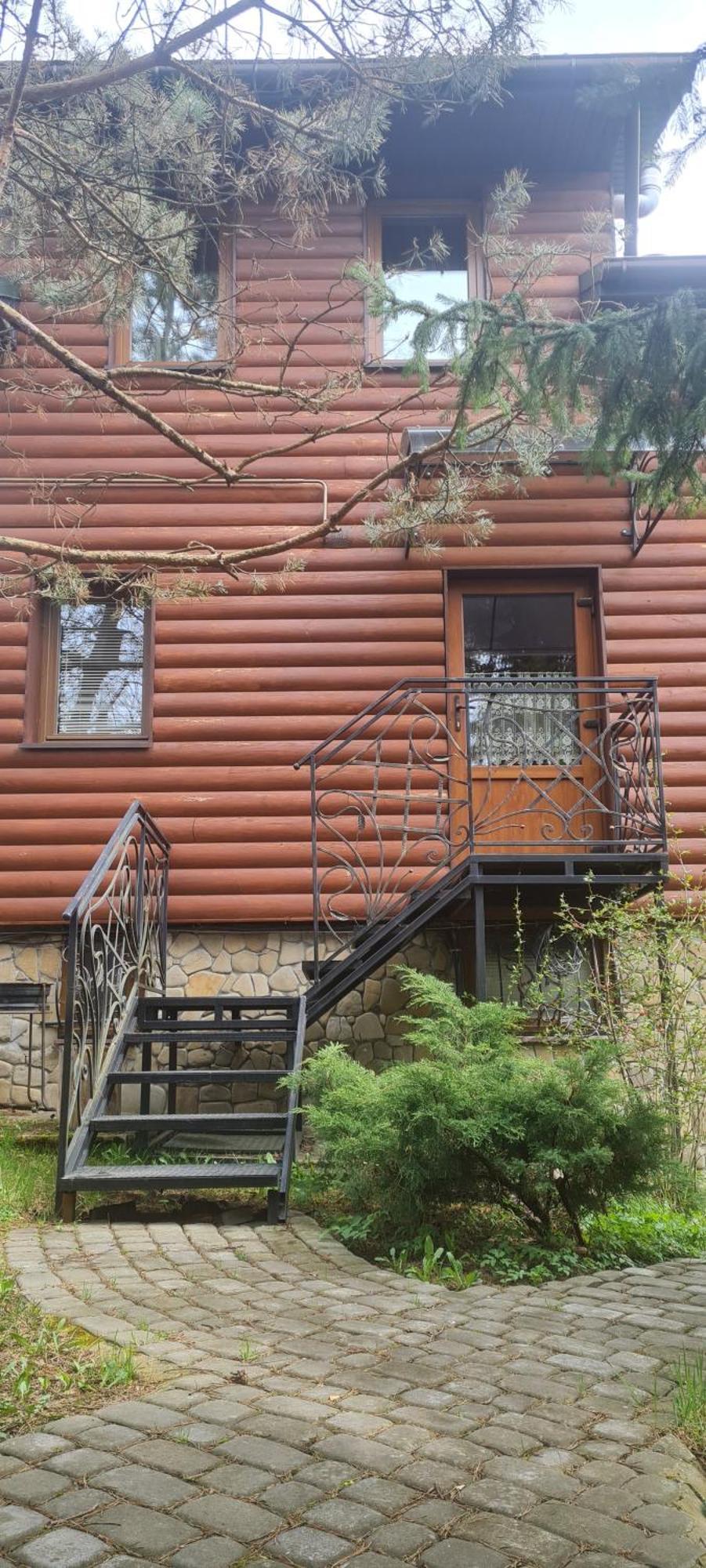 Pryvitannya Sontsyu Skhidnytsia Exterior foto
